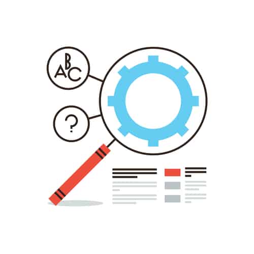 Serviva Patent Searcher Icon