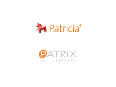 Patricia® 10