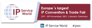 Serviva auf der IP Service World 2021 2