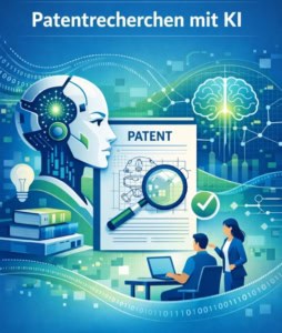 Neues White Paper "Die Rolle des Patentrechercheurs in Zeiten von Künstlicher Intelligenz (KI)" 1 Neues White Paper "Die Rolle des Patentrechercheurs in Zeiten von Künstlicher Intelligenz (KI)" 1