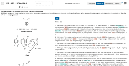 PATselect® 4.0 8