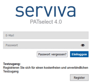 PATselect® 4.0 3