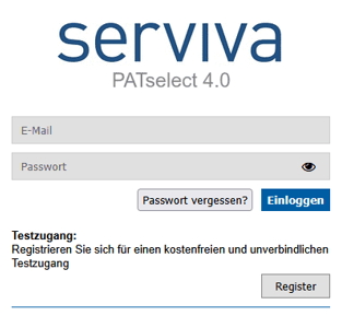 PATselect® 4.0 3